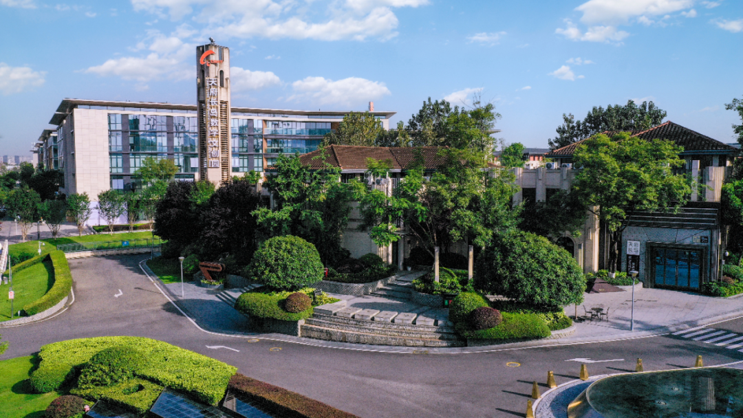 世界领先科技园区如何建?成都高新区这样作答