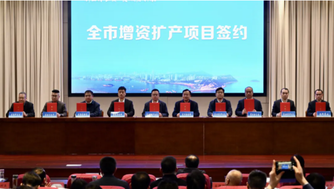 连云港“源头活水”在这里! 连云港“源头活水”在这里!