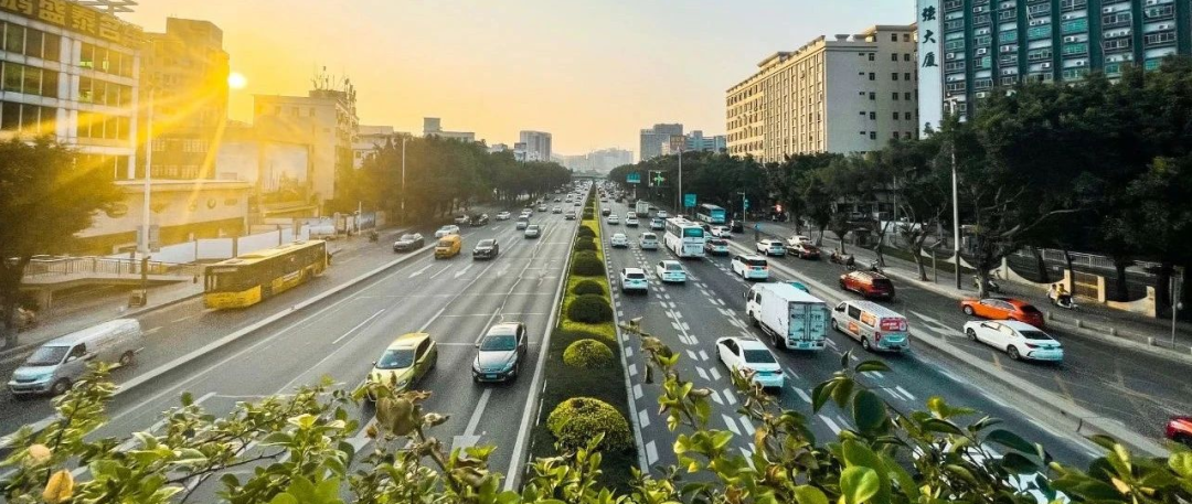 “十四五”深圳成绩单公布!城市综合实力大幅跃升