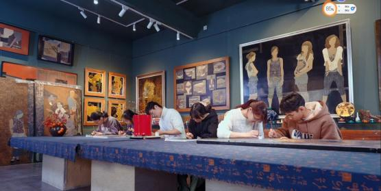 商丘师范学院：构建高校文化传承创新与大思政课协同育人格局