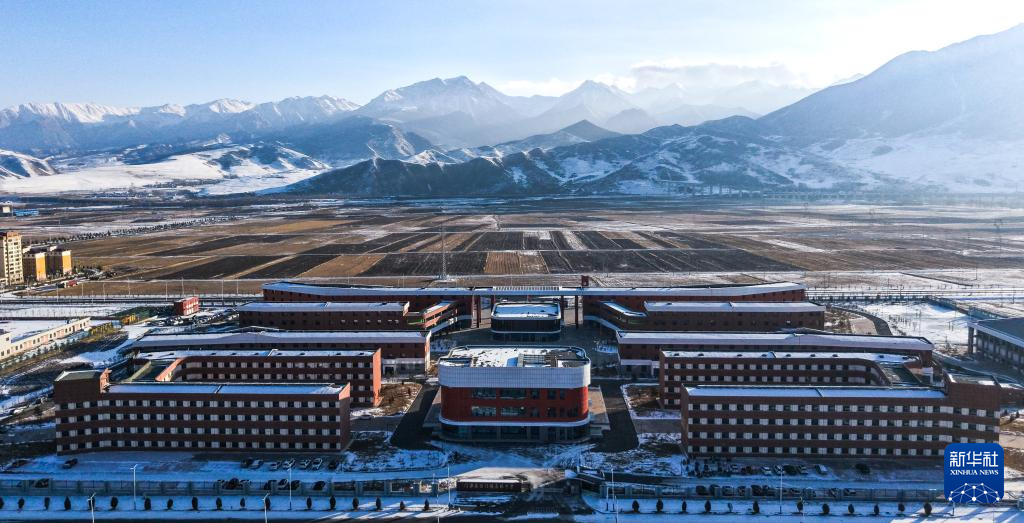 青海海北:山东援青教师团队助力提升教学水平