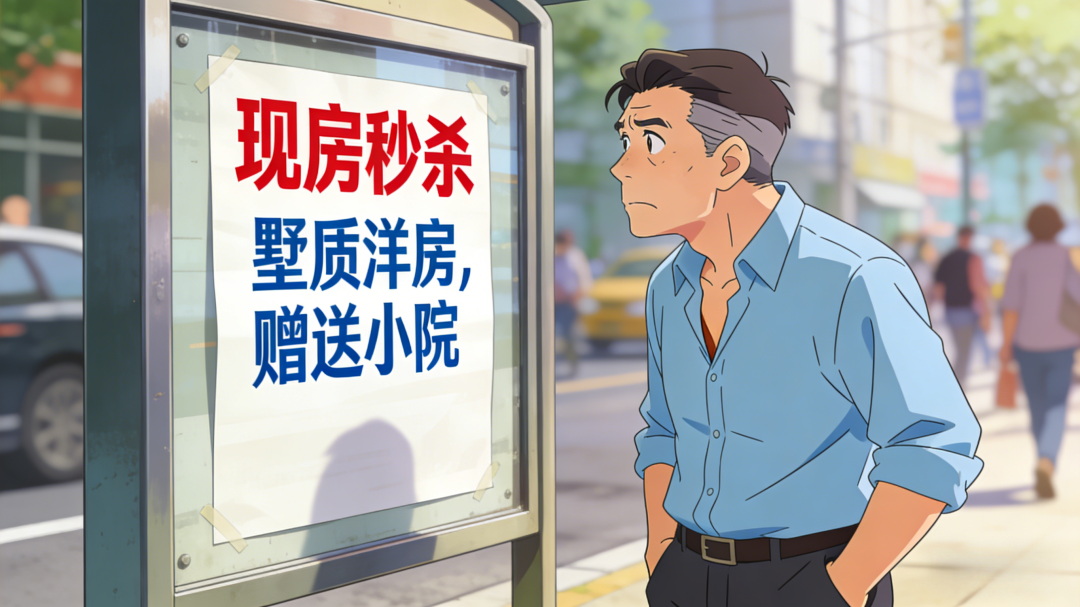 “大字吸睛,小字免责”套路深?法院判决:此路不通!