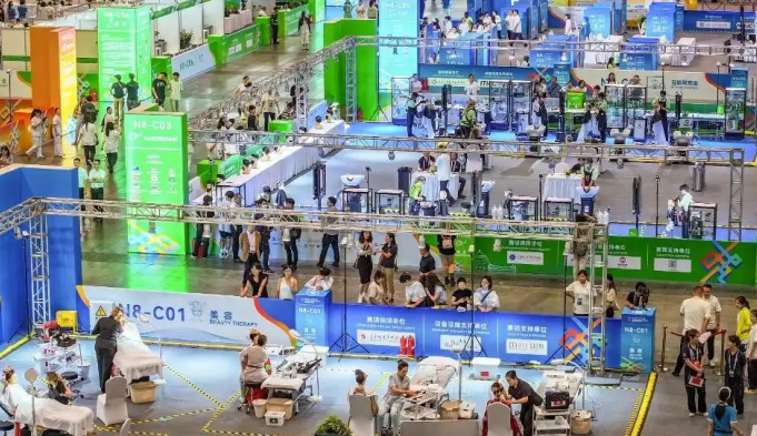 重庆打造技能人才评价工作标志性创新成果 让“中国标准”跨越山海连通世界