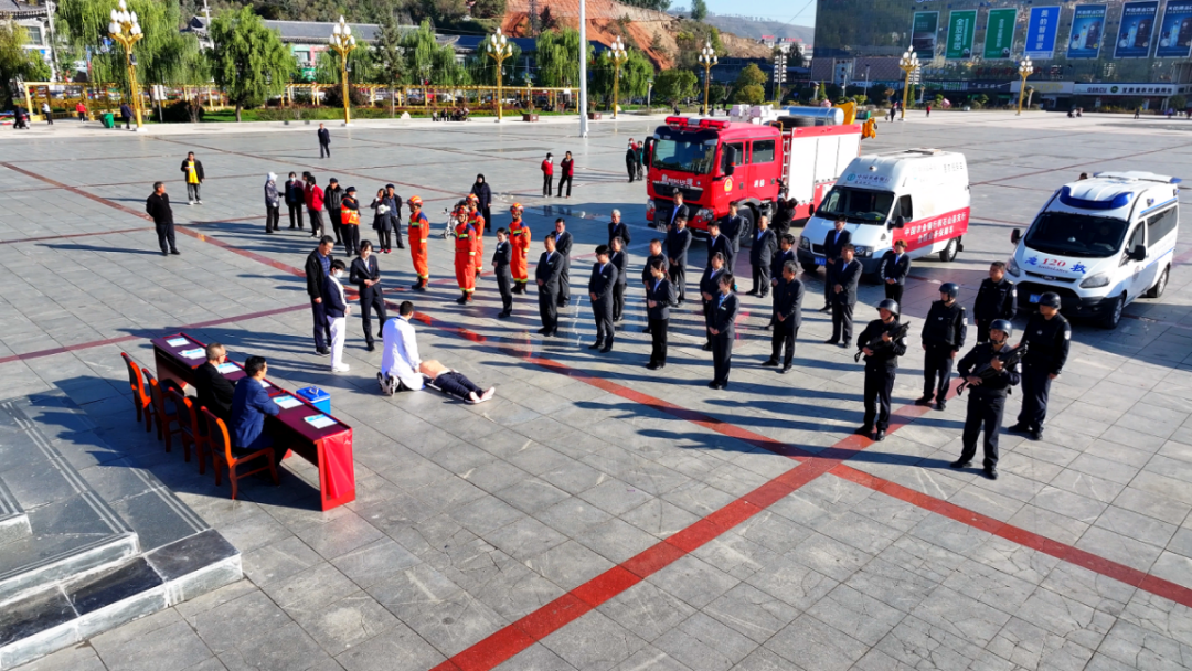 大河新生:从废墟中崛起的金融力量