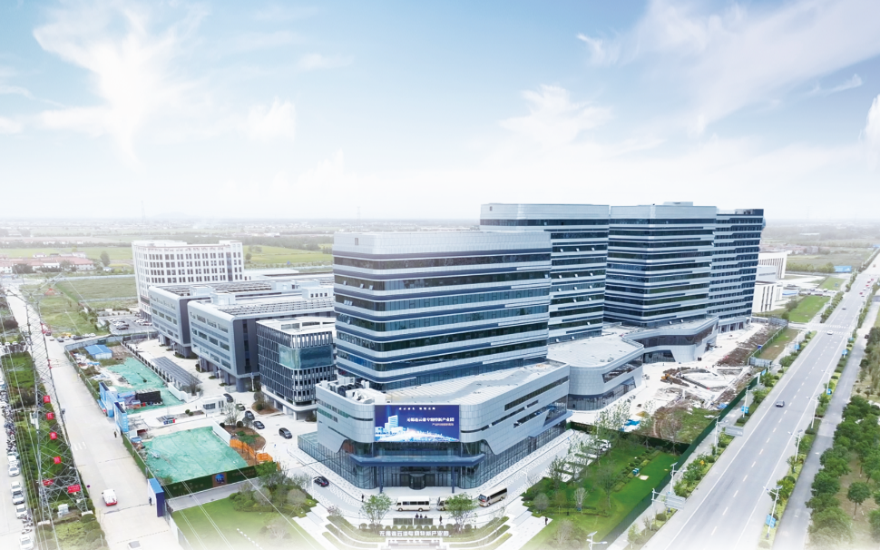 深化南北共建 打造合作样本 锡连携手共创未来——“十四五”无锡连云港南北共建综述