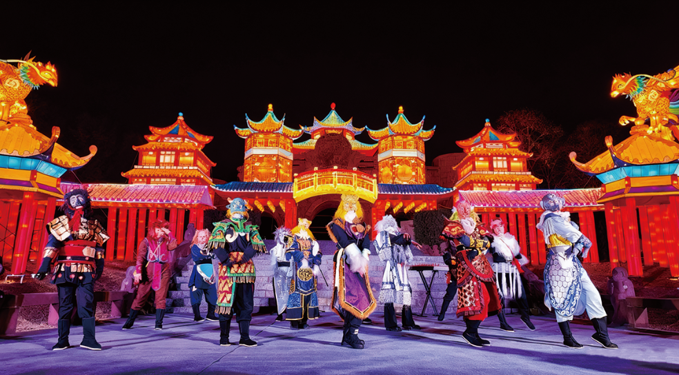 深化南北共建 打造合作样本 锡连携手共创未来——“十四五”无锡连云港南北共建综述