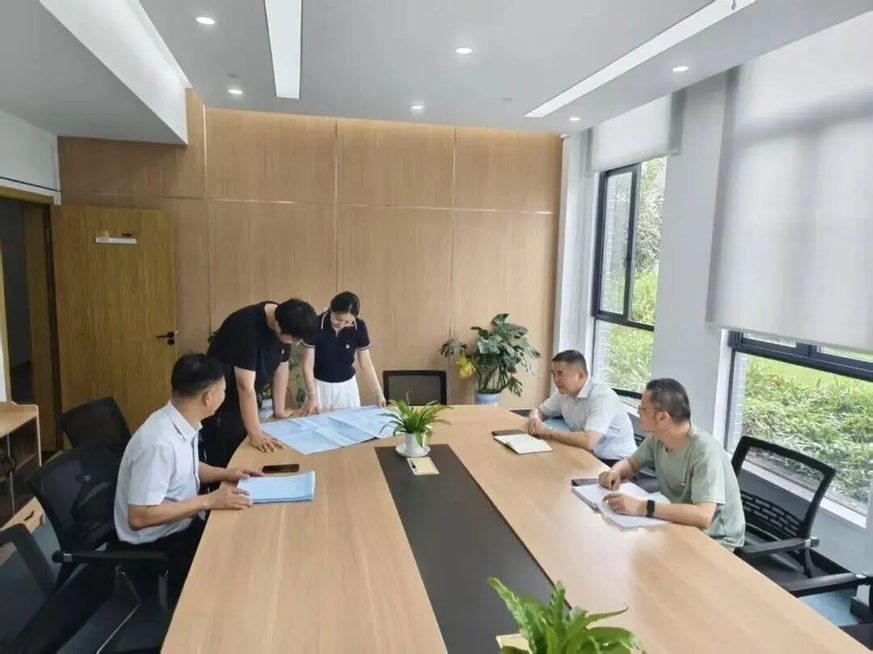 江苏省南京市六合区发出首张“带建筑物”三产融合项目规划许可证