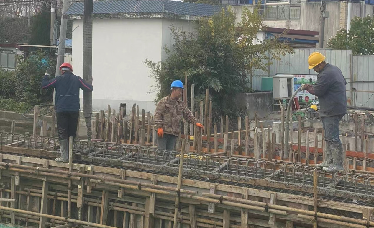 扬州邗江区瓜洲镇：“路”见幸福，内畅外联绘就古镇振兴新图景