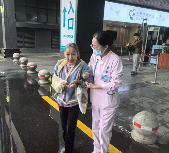 细数时光里的小美好 | 坪山er的2025④