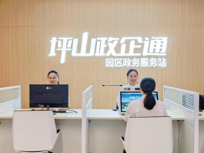 细数时光里的小美好 | 坪山er的2025④ 图片