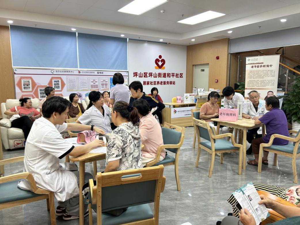 细数时光里的小美好 | 坪山er的2025④ 图片