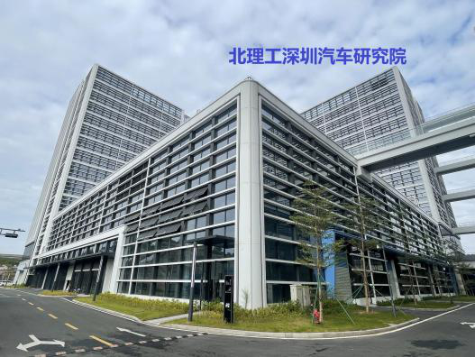 首届粤港澳大湾区功能型无人车大赛在深圳坪山开赛! 图片20.png