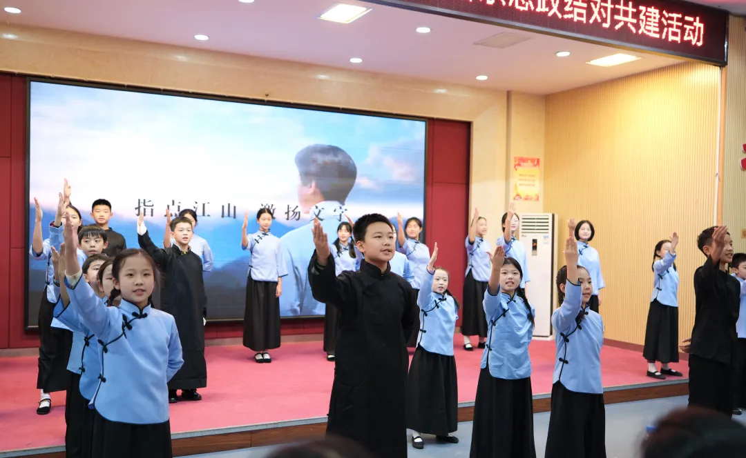 一座因教育而兴的新城