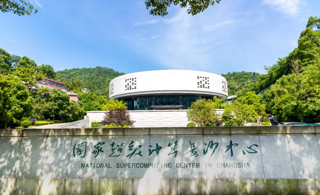 一座因教育而兴的新城