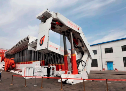 科创为刃，破局而立！山东省属企业凭“技术流”进阶