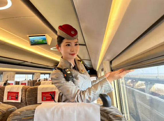 3.75h！济南到上海的新高铁，悄悄为我省了1.5小时