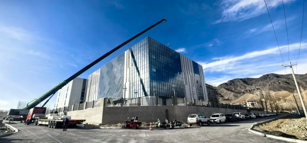 盛隆全新一代超强AI-iPanel 2026即将面世