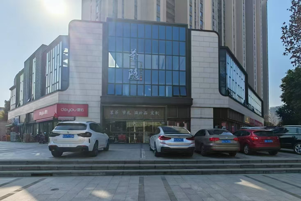 “巷导计划”助推公共空间焕新升级