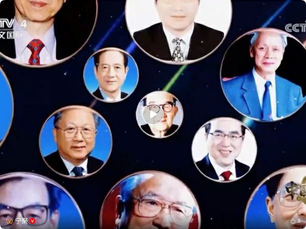 穿越百年，解码宁波！央视纪录片《薪火甬传》超全观片指南来了