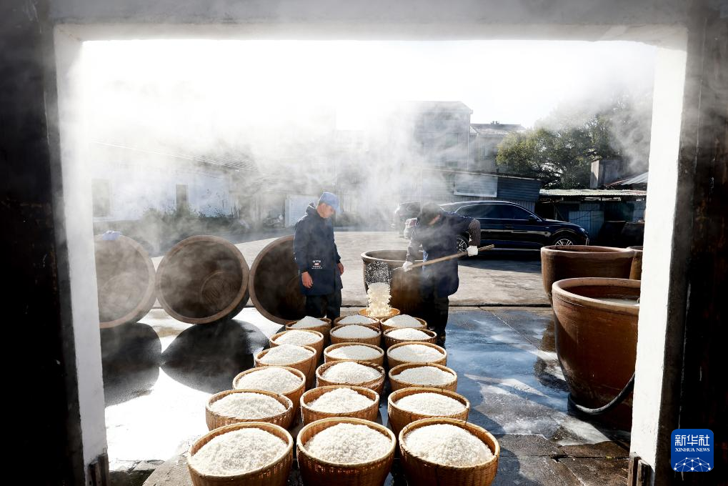 “三九”人间烟火气