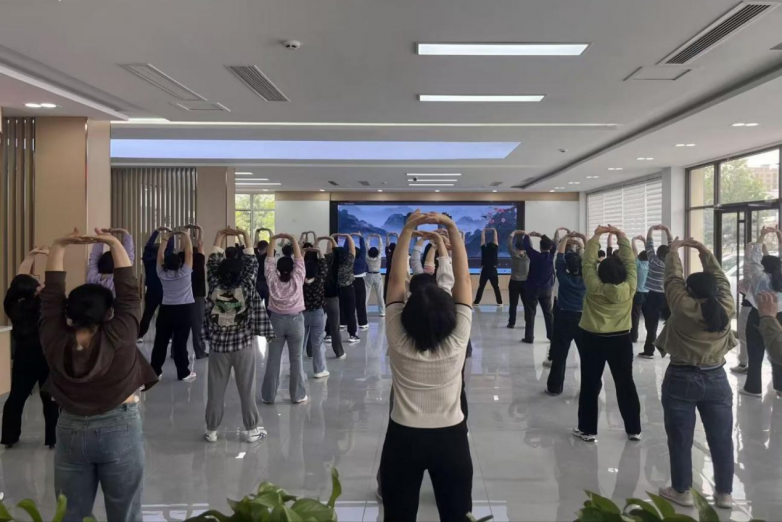 从“共建”到“共享” 以“小家”汇“大家”——济南市总工会创新打造“共享职工之家”