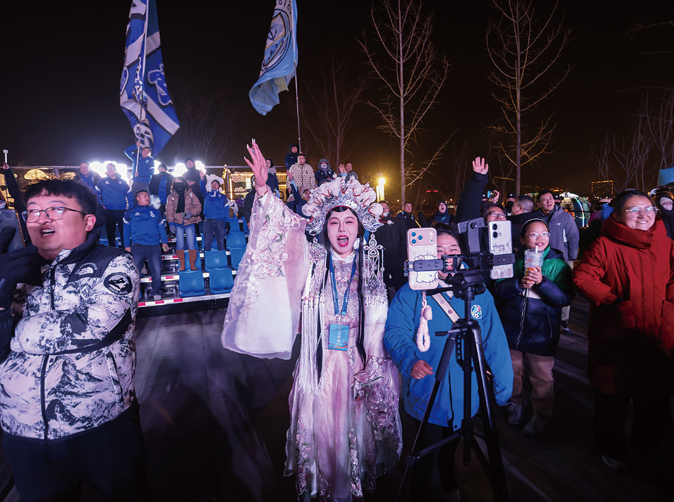 永州赴连答谢交流活动温情启幕 “潇湘故郡”与“山海港城”的足球之缘