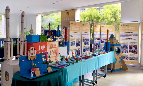 玩中学做中创 重庆正大德善学校以项目式学习点燃科学梦