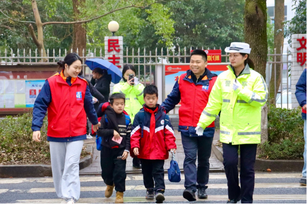 童心筑梦,友好同行——益阳2025年儿童友好“十件实事”交出暖心答卷