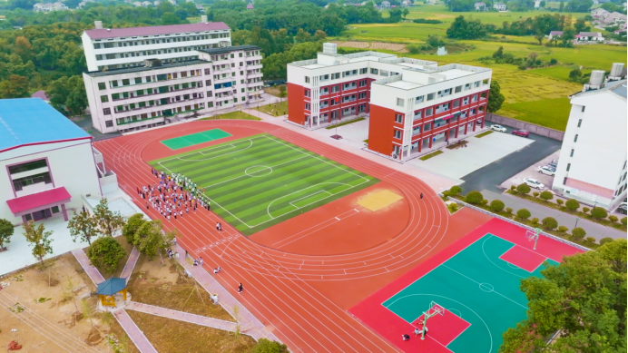 童心筑梦,友好同行——益阳2025年儿童友好“十件实事”交出暖心答卷