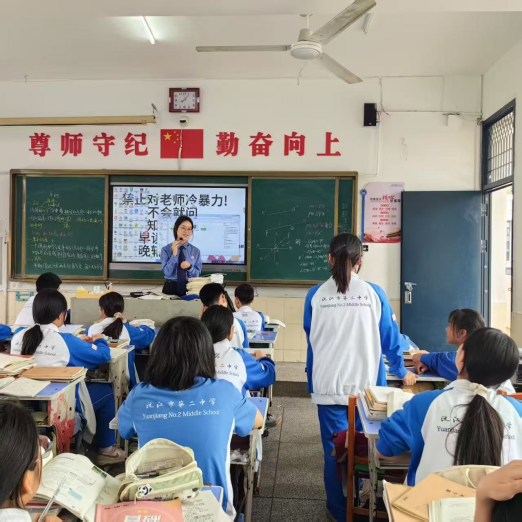 童心筑梦,友好同行——益阳2025年儿童友好“十件实事”交出暖心答卷