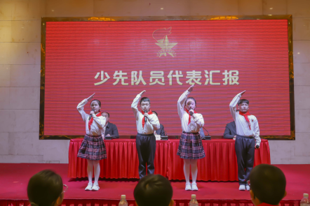 童心筑梦,友好同行——益阳2025年儿童友好“十件实事”交出暖心答卷