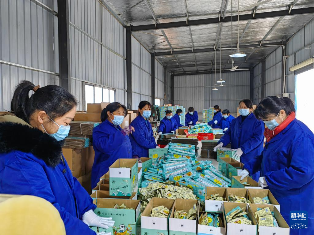 “不仅要‘小丰’,还要‘大丰’”