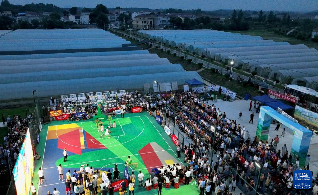 “不仅要‘小丰’,还要‘大丰’”