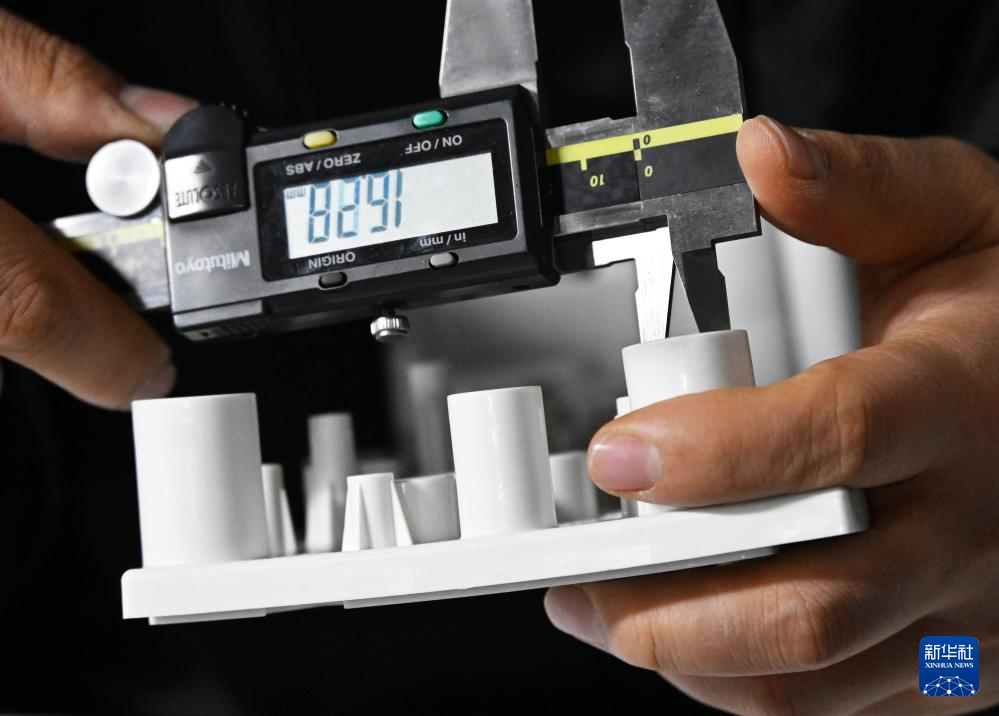 走进全球净水行业首个“灯塔工厂”