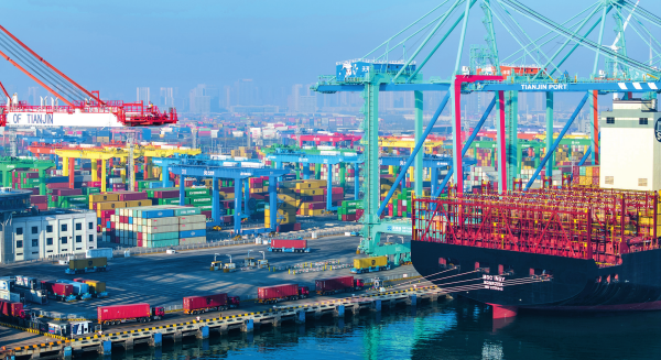 瞭望丨天津高质量发展“九字诀”