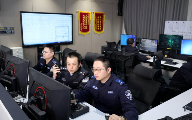 湘西土家族苗族自治州老旧市场（商场）灭火救援实战化演练在吉首开展