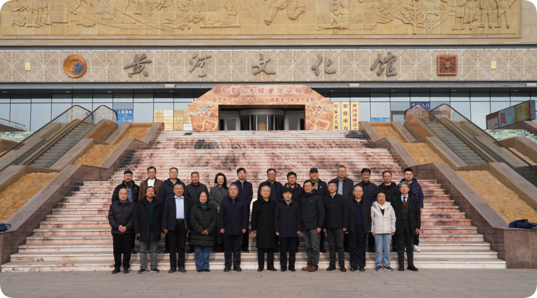 方寸印石映初心 油地同心证胜利——“印证胜利”篆刻展览座谈会圆满举行
