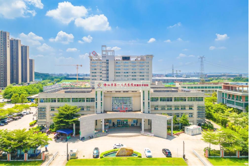 乐平新篇:“百千万工程”引领下的镇域振兴样本