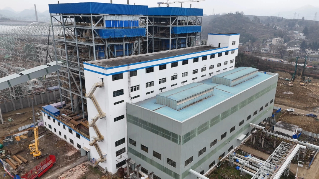 【天眼观察】从“富矿精开”到“灯塔工厂”,解码贵州新质生产力落地路径