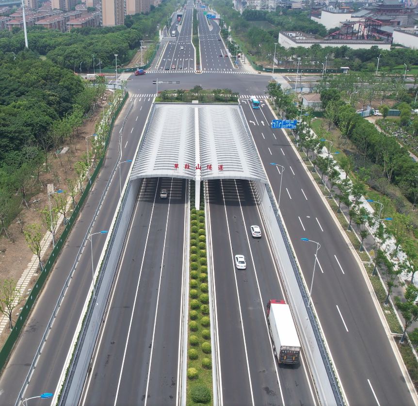 砥砺奋进 大道通衢|苏州“十四五” 普通国省道提质畅行，擘画全域通达新格局