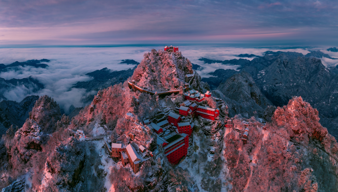 五个故事，看见“十五五”