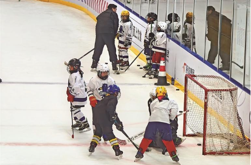 陕西:冬季项目转向四季运动