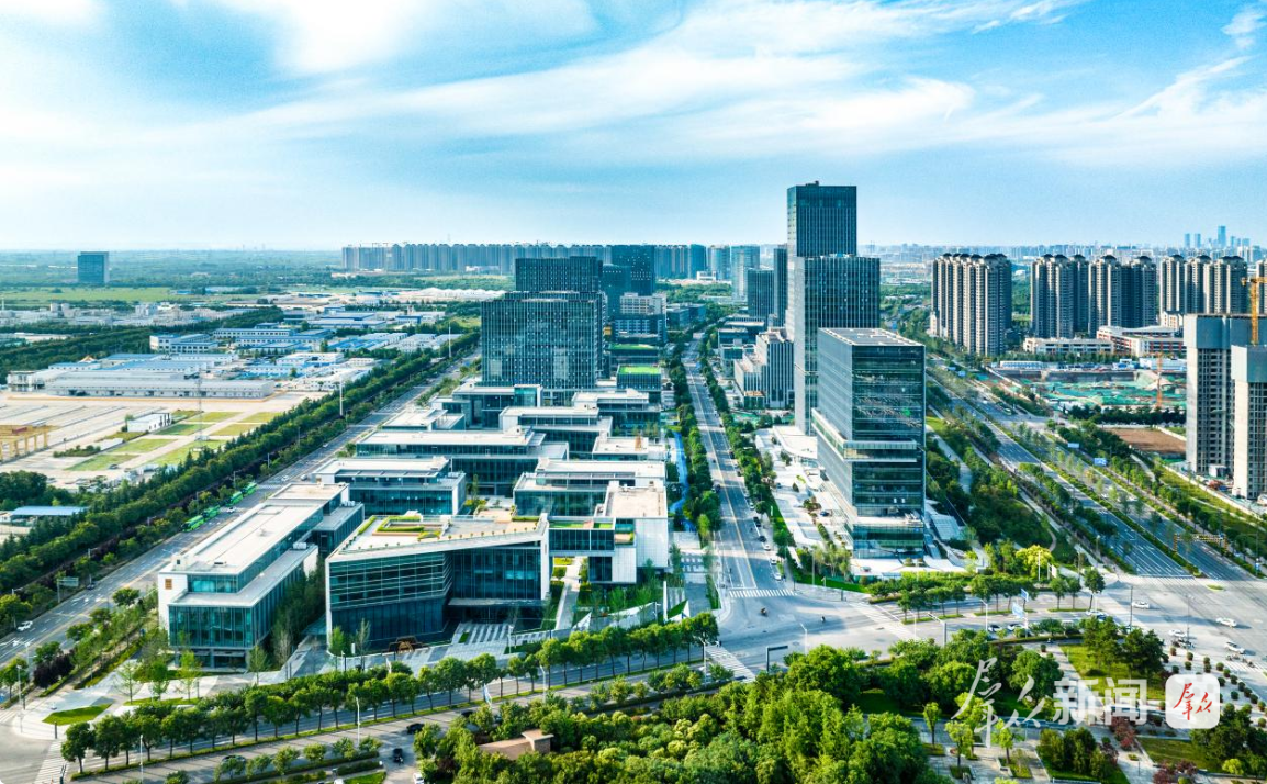 入选全国试点!西安高新区按下成果转化“加速键”