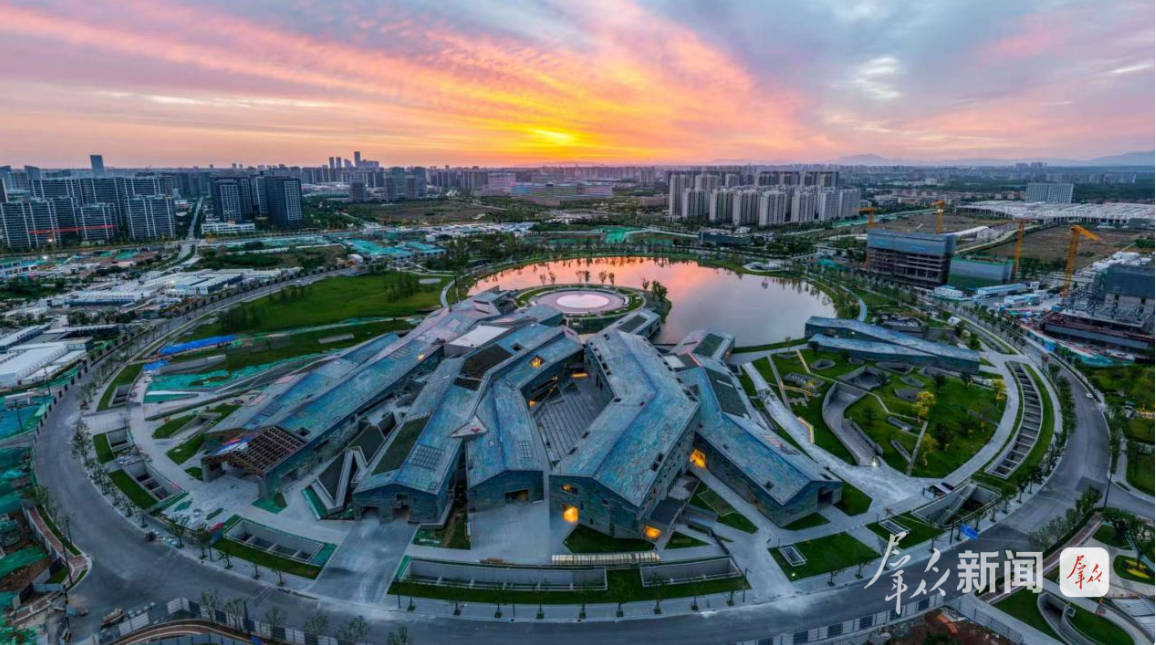 入选全国试点!西安高新区按下成果转化“加速键”