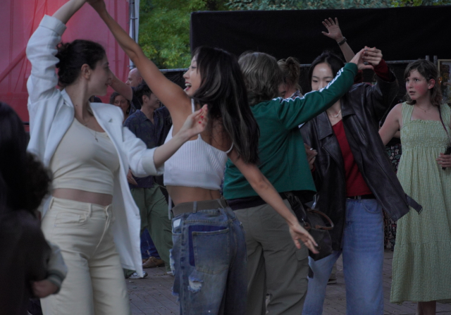 “艺”马当先,唯有改革!广东首度对7家省属文艺院团现场评议 “艺”马当先,唯有改革!广东首度对7家省属文艺院团现场评议