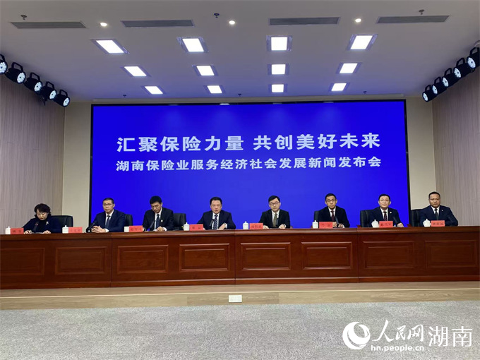 发布会现场。人民网记者 向宇摄