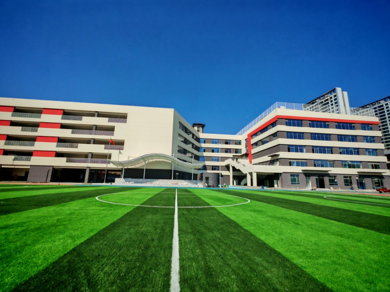 奋进2025·经开回响 | 从民生清单到幸福实景的暖心答卷