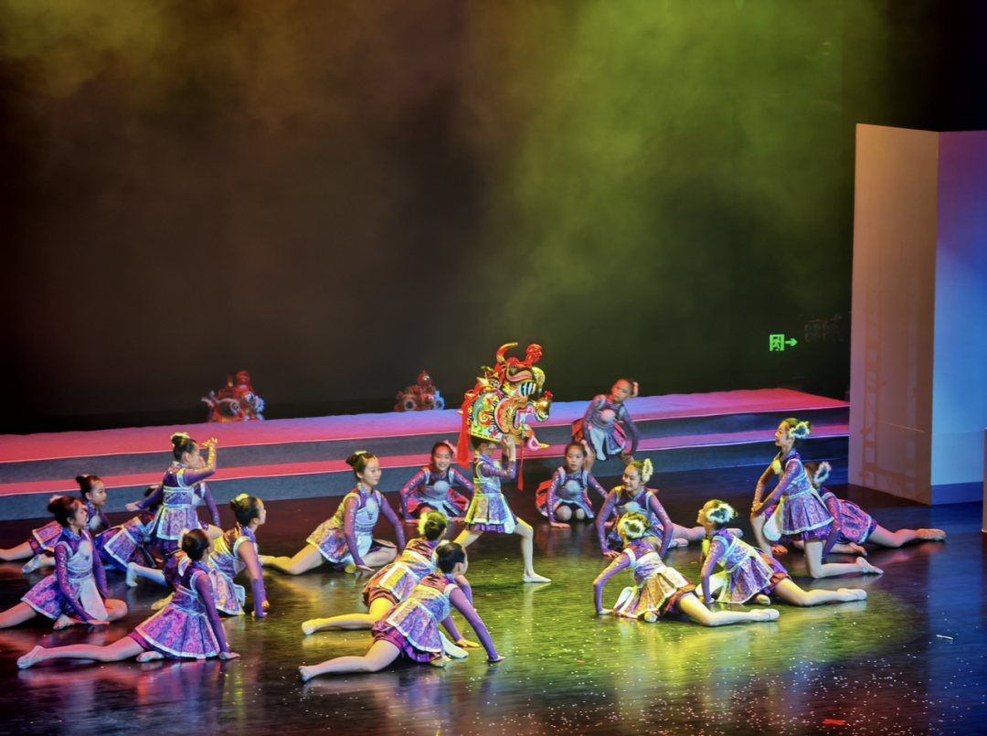 出圈!出彩!这里的文化让生活有“戏”有味! a8434680a296c040314f1885f8d45b75.png