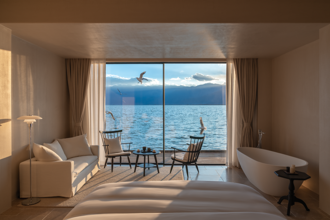 大理双廊电子消费地图上线!手绘风格、票根经济、优惠券等你领 大理双廊电子消费地图上线!手绘风格、票根经济、优惠券等你领