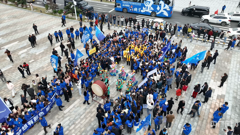 行稳致远开新局|攀“高”向“新”,何以成就“湘”当精彩?